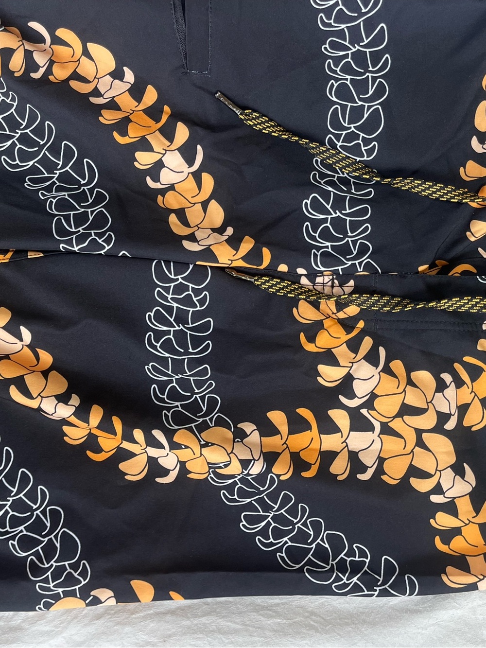 Puakenikeni men’s board shorts